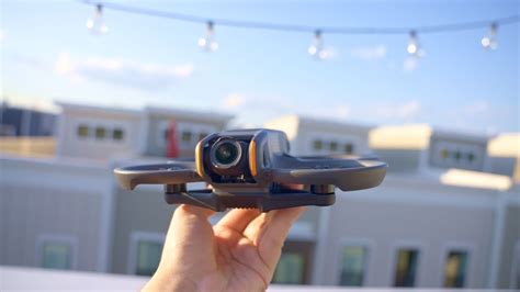 dji mini avata|I flew the DJI Avata 2 for an entire month